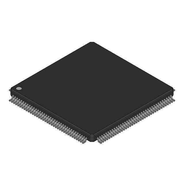 MC68331CFC25