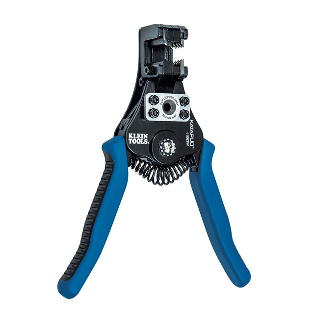 Wire Strippers and Accessories