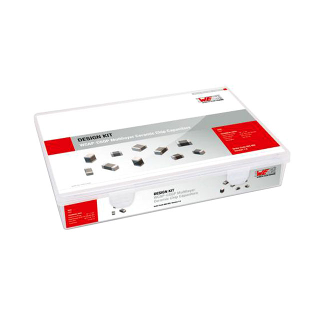 Capacitor Kits