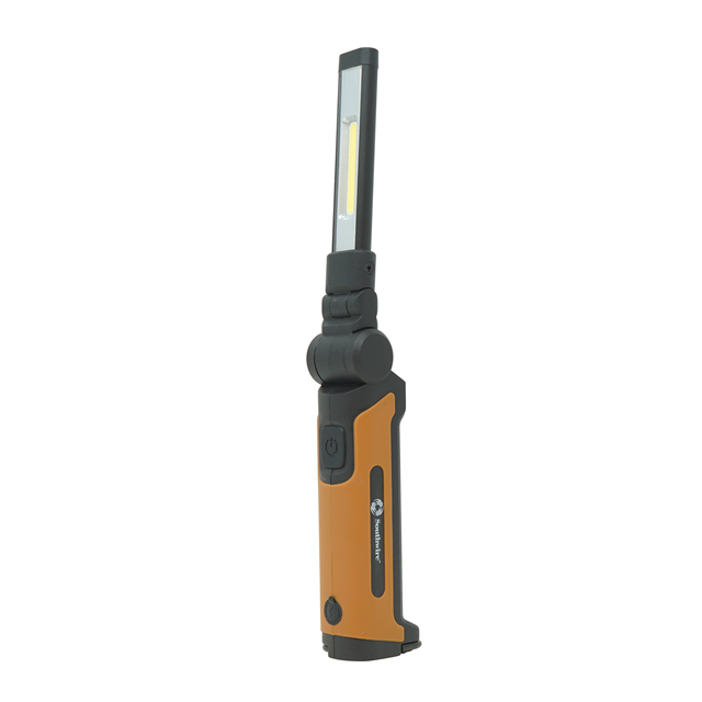 Flashlights
