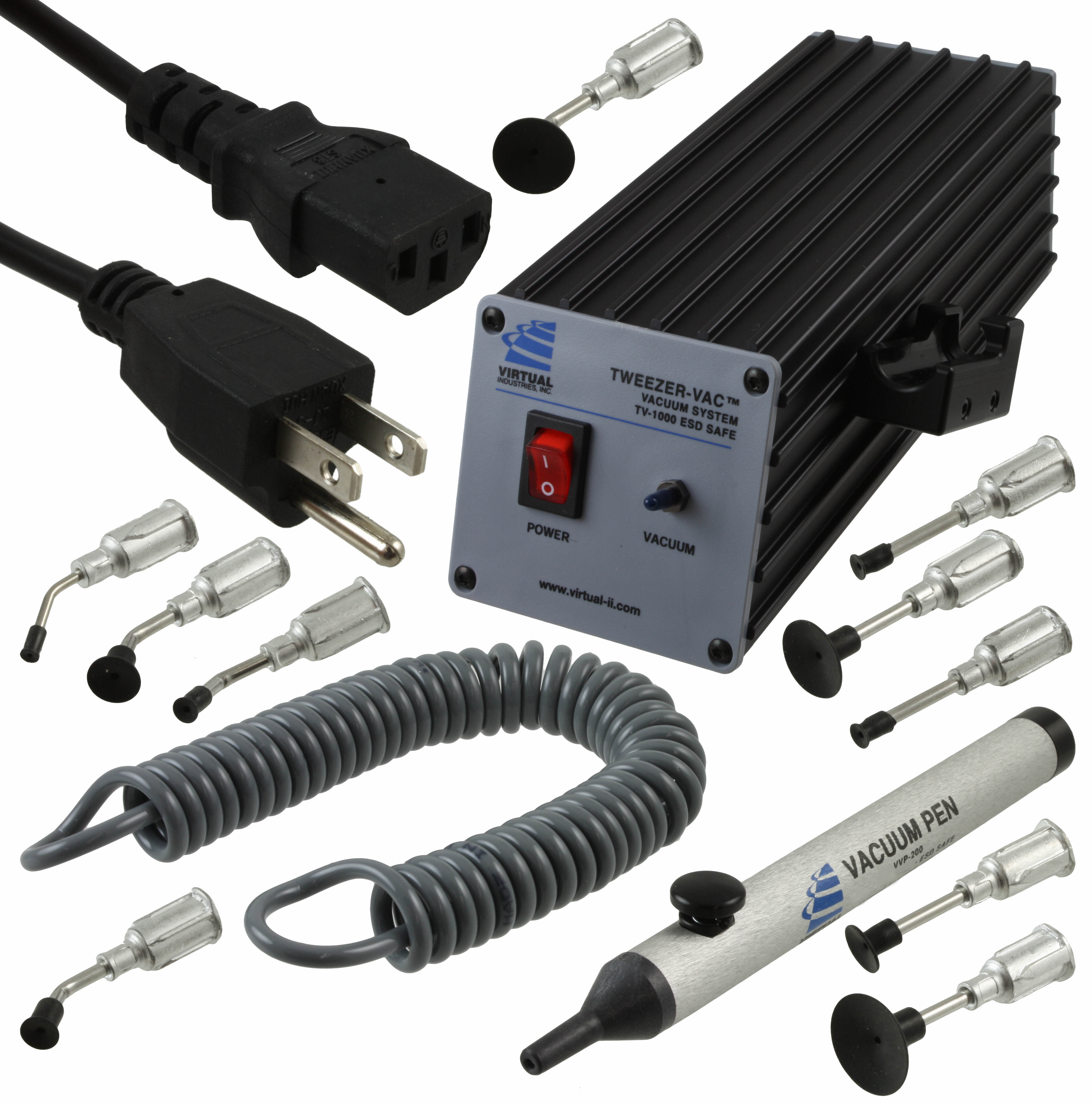 Specialized Tools